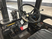 1992 hyster h2.50xl vorkheftruck - afbeelding 6 van  18