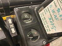 1992 hyster h2.50xl vorkheftruck - afbeelding 9 van  18