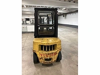 1992 hyster h2.50xl vorkheftruck - afbeelding 14 van  18