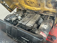 1992 hyster h400xl/s vorkheftruck - afbeelding 12 van  20
