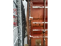 1992 hyundai hd-1aa-1131 20ft-zeecontainer - afbeelding 3 van  7