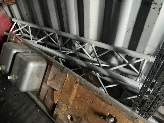 1992 hyundai hd-1aa-1131 40ft-zeecontainer - afbeelding 6 van  7