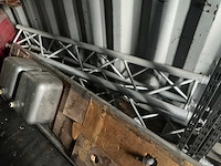 1992 hyundai hd-1aa-1131 40ft-zeecontainer - afbeelding 6 van  7