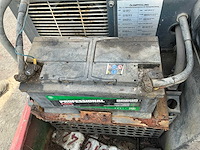 1992 irmer + elze 9572 schroefcompressor - afbeelding 2 van  11