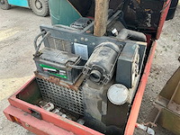 1992 irmer + elze 9572 schroefcompressor - afbeelding 9 van  11