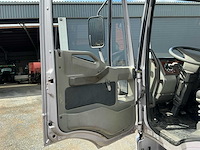 1992 iveco eurocargo paardenvrachtwagen mobilhome vrachtwagen - afbeelding 18 van  92