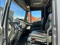 1992 iveco eurocargo paardenvrachtwagen mobilhome vrachtwagen - afbeelding 19 van  92