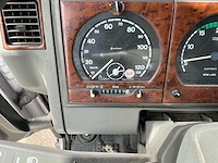 1992 iveco eurocargo paardenvrachtwagen mobilhome vrachtwagen - afbeelding 24 van  92