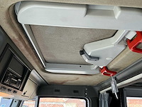 1992 iveco eurocargo paardenvrachtwagen mobilhome vrachtwagen - afbeelding 34 van  92
