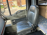 1992 iveco eurocargo paardenvrachtwagen mobilhome vrachtwagen - afbeelding 37 van  92