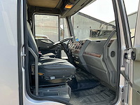 1992 iveco eurocargo paardenvrachtwagen mobilhome vrachtwagen - afbeelding 38 van  92