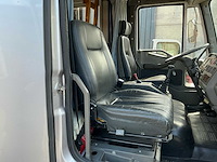 1992 iveco eurocargo paardenvrachtwagen mobilhome vrachtwagen - afbeelding 39 van  92