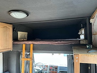 1992 iveco eurocargo paardenvrachtwagen mobilhome vrachtwagen - afbeelding 43 van  92