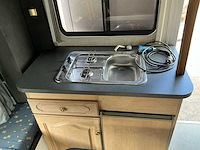 1992 iveco eurocargo paardenvrachtwagen mobilhome vrachtwagen - afbeelding 47 van  92