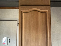 1992 iveco eurocargo paardenvrachtwagen mobilhome vrachtwagen - afbeelding 57 van  92