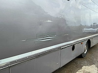 1992 iveco eurocargo paardenvrachtwagen mobilhome vrachtwagen - afbeelding 70 van  92