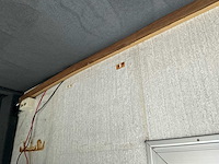 1992 iveco eurocargo paardenvrachtwagen mobilhome vrachtwagen - afbeelding 80 van  92