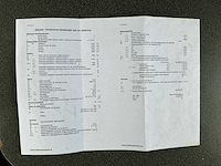 1992 iveco eurocargo paardenvrachtwagen mobilhome vrachtwagen - afbeelding 87 van  92