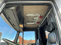1992 iveco eurocargo paardenvrachtwagen mobilhome vrachtwagen - afbeelding 6 van  81