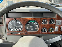 1992 iveco eurocargo paardenvrachtwagen mobilhome vrachtwagen - afbeelding 8 van  81