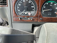 1992 iveco eurocargo paardenvrachtwagen mobilhome vrachtwagen - afbeelding 13 van  81
