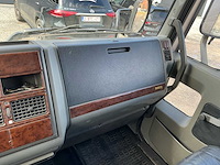 1992 iveco eurocargo paardenvrachtwagen mobilhome vrachtwagen - afbeelding 16 van  81