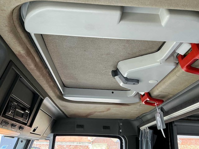 1992 iveco eurocargo paardenvrachtwagen mobilhome vrachtwagen - afbeelding 20 van  81