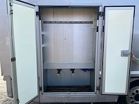 1992 iveco eurocargo paardenvrachtwagen mobilhome vrachtwagen - afbeelding 27 van  81