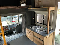 1992 iveco eurocargo paardenvrachtwagen mobilhome vrachtwagen - afbeelding 32 van  81