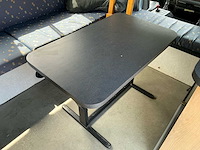 1992 iveco eurocargo paardenvrachtwagen mobilhome vrachtwagen - afbeelding 37 van  81