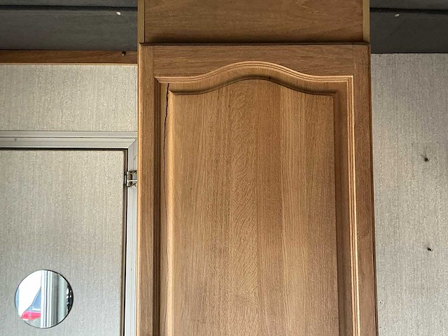 1992 iveco eurocargo paardenvrachtwagen mobilhome vrachtwagen - afbeelding 43 van  81