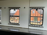 1992 iveco eurocargo paardenvrachtwagen mobilhome vrachtwagen - afbeelding 55 van  81