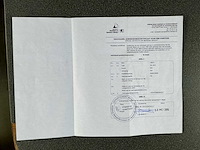 1992 iveco eurocargo paardenvrachtwagen mobilhome vrachtwagen - afbeelding 74 van  81