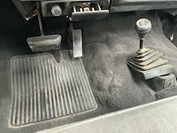 1992 jeep jy9s - afbeelding 14 van  35