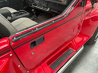 1992 jeep jy9s - afbeelding 16 van  35