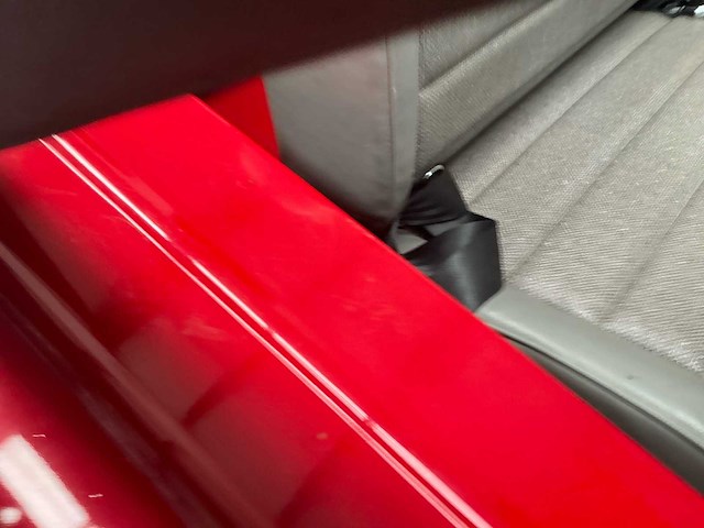 1992 jeep jy9s - afbeelding 19 van  35