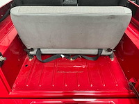 1992 jeep jy9s - afbeelding 21 van  35