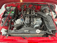 1992 jeep jy9s - afbeelding 25 van  35