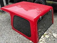 1992 jeep jy9s - afbeelding 28 van  35