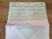 1992 jeep jy9s - afbeelding 30 van  35