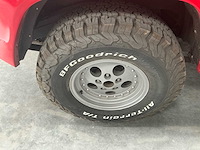 1992 jeep jy9s - afbeelding 3 van  51