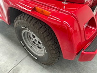 1992 jeep jy9s - afbeelding 6 van  51
