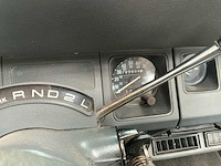 1992 jeep jy9s - afbeelding 19 van  51
