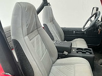 1992 jeep jy9s - afbeelding 25 van  51