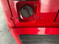 1992 jeep jy9s - afbeelding 31 van  51