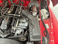 1992 jeep jy9s - afbeelding 36 van  51
