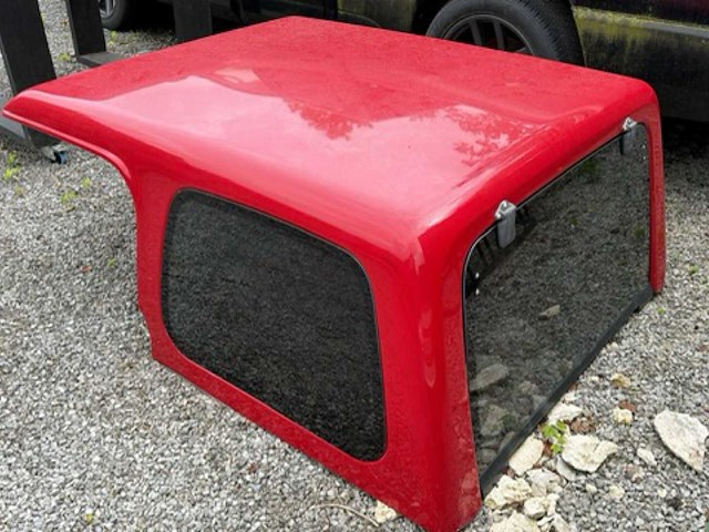 1992 jeep jy9s - afbeelding 39 van  51