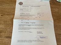 1992 jeep jy9s - afbeelding 41 van  51