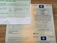 1992 jeep jy9s - afbeelding 45 van  51