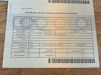1992 jeep jy9s - afbeelding 47 van  51